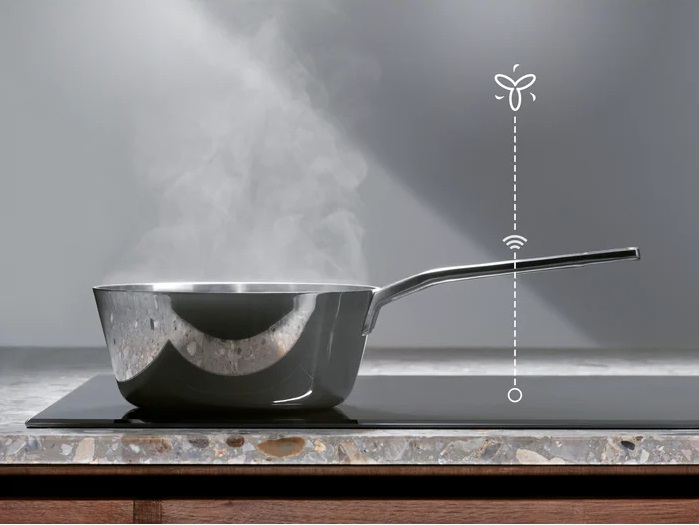 Варочная панель Electrolux EIS62443 фото 8 в Ростове-на-Дону