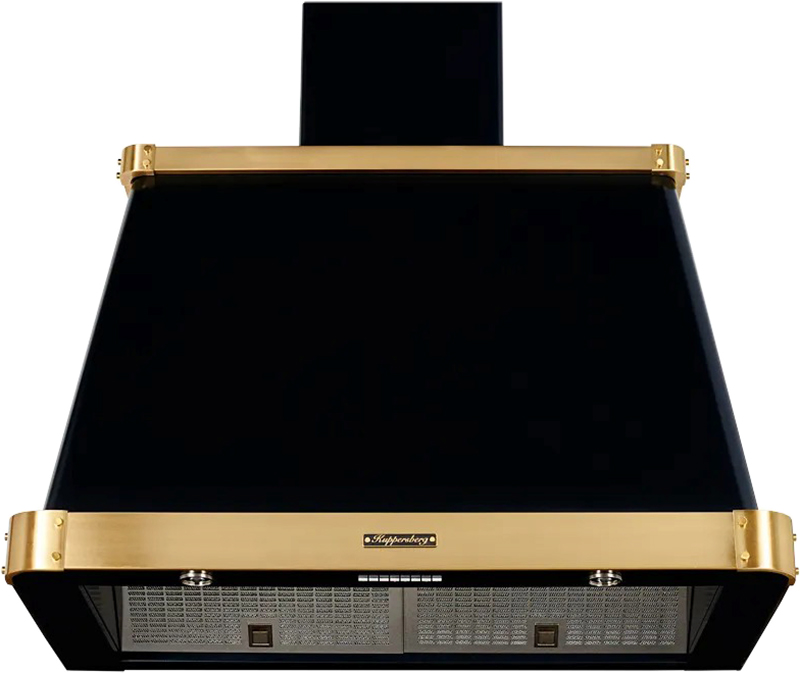 Вытяжка Kuppersberg V 939 ANT Bronze фото 1 в Ростове-на-Дону