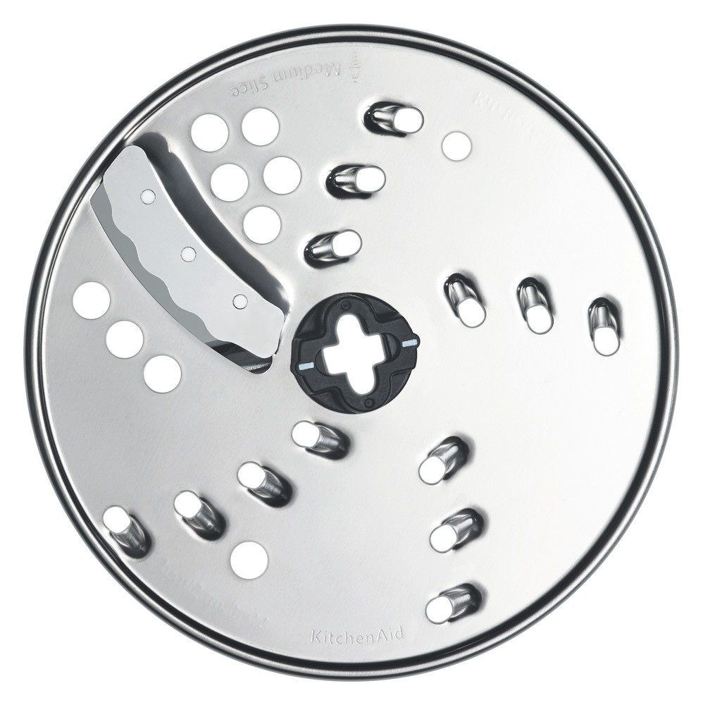 Кухонный комбайн KitchenAid 5KFP0719BFG фото 12 в Ростове-на-Дону