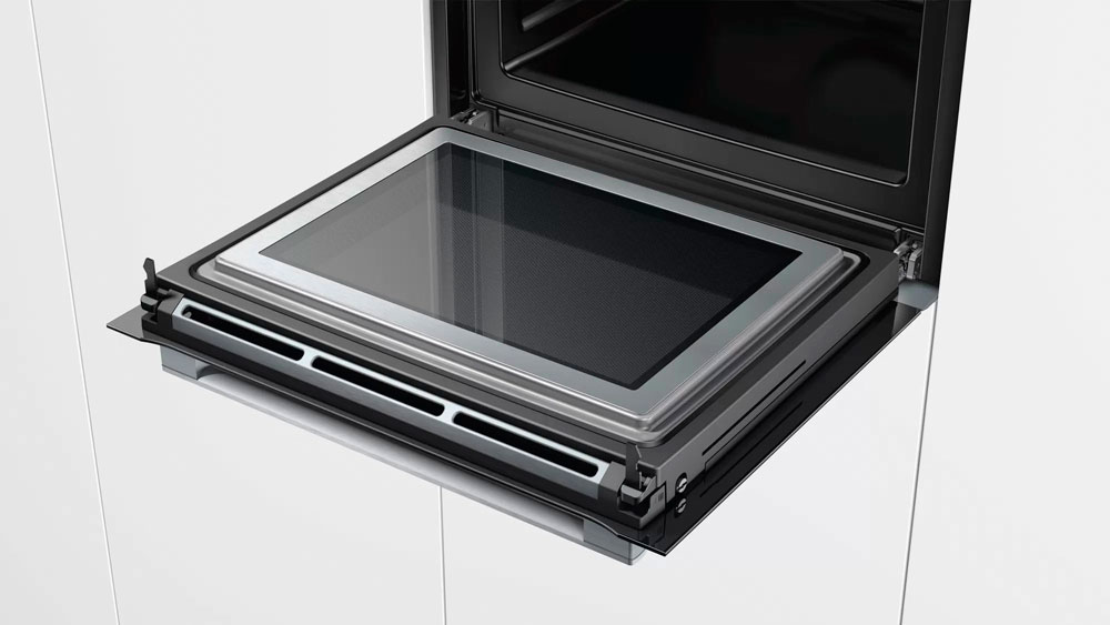 Духовой шкаф Bosch HMG6764S1 фото 4 в Ростове-на-Дону