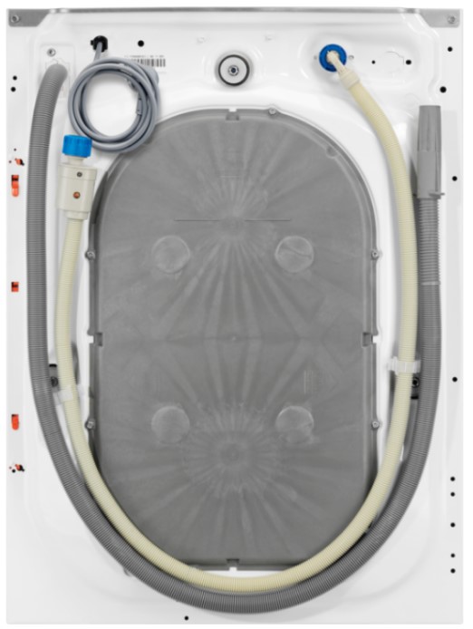 Встраиваемая стирально-сушильная машина Electrolux EW7W3R68SI фото 2 в Ростове-на-Дону
