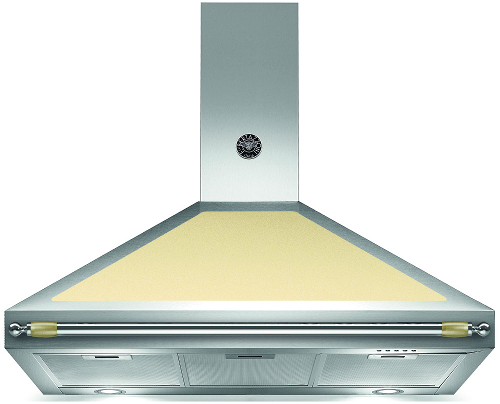 Вытяжка Bertazzoni K100 HER CR A фото 1 в Ростове-на-Дону Вытяжка Bertazzoni K100 HER CR A фото 1 в Ростове-на-Дону