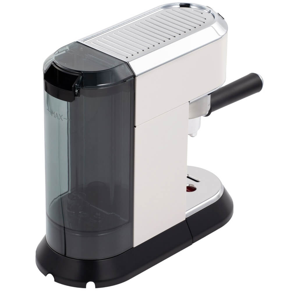 Кофеварка рожковая DeLonghi EC 685.W фото 2 в Ростове-на-Дону Кофеварка рожковая DeLonghi EC 685.W фото 2 в Ростове-на-Дону