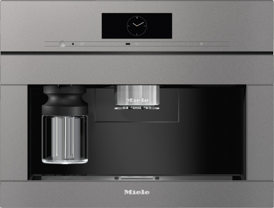 Встраиваемая кофемашина Miele CVA7845 GRGR фото 1 в Ростове-на-Дону Встраиваемая кофемашина Miele CVA7845 GRGR фото 1 в Ростове-на-Дону
