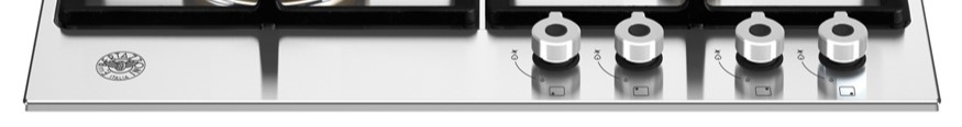 Газовая варочная панель Bertazzoni P604LPROX фото 4 в Ростове-на-Дону Газовая варочная панель Bertazzoni P604LPROX фото 4 в Ростове-на-Дону