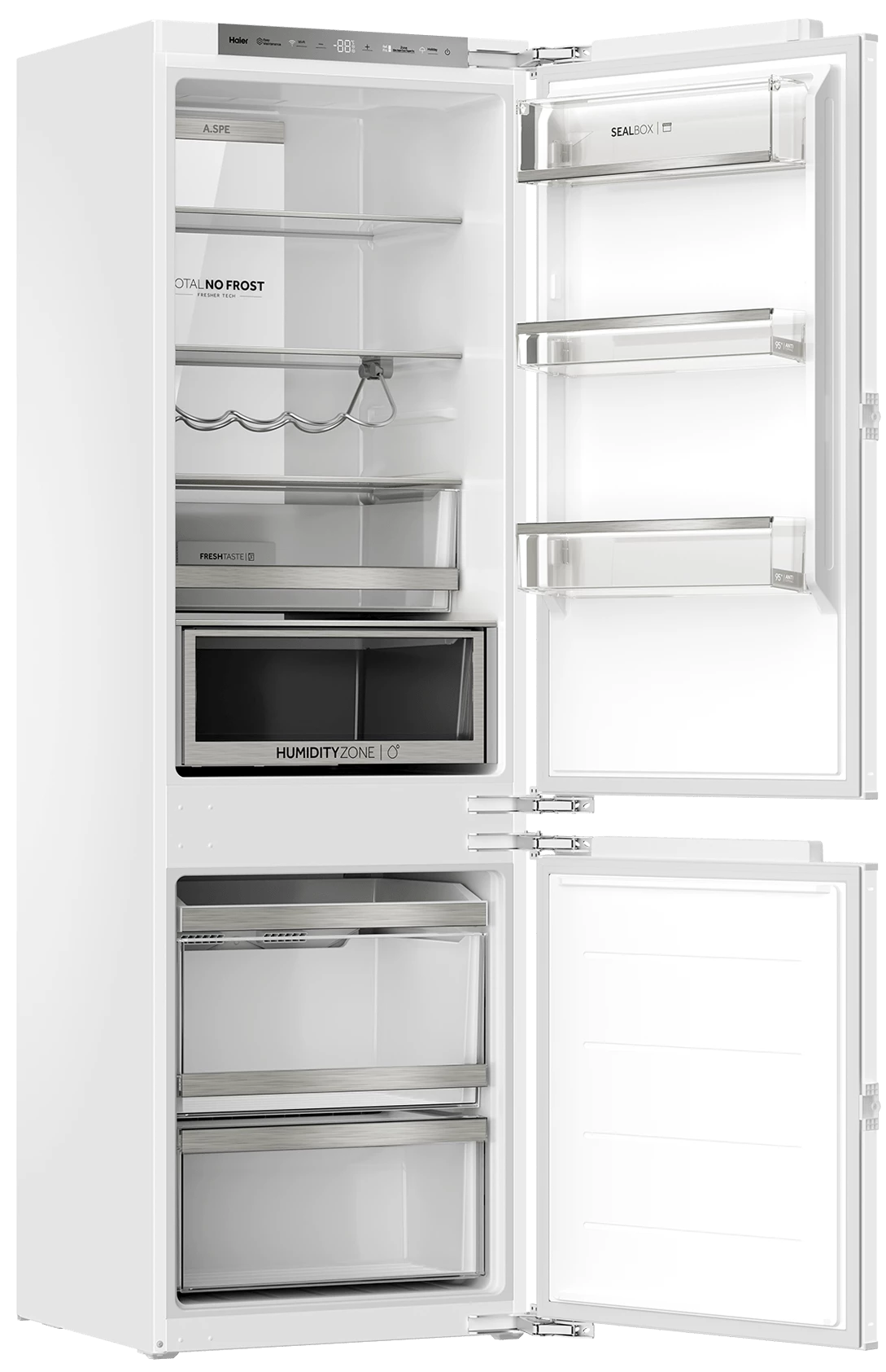 Холодильник HAIER BCF5261WRU фото 3 в Ростове-на-Дону Холодильник HAIER BCF5261WRU фото 3 в Ростове-на-Дону