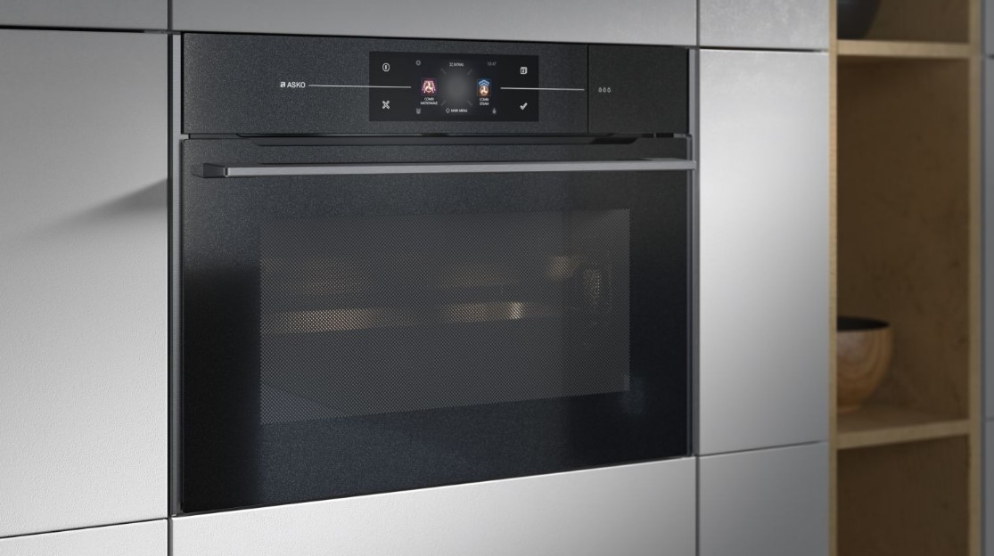 Духовой шкаф Asko OCSM8478G фото 3 в Ростове-на-Дону Духовой шкаф Asko OCSM8478G фото 3 в Ростове-на-Дону