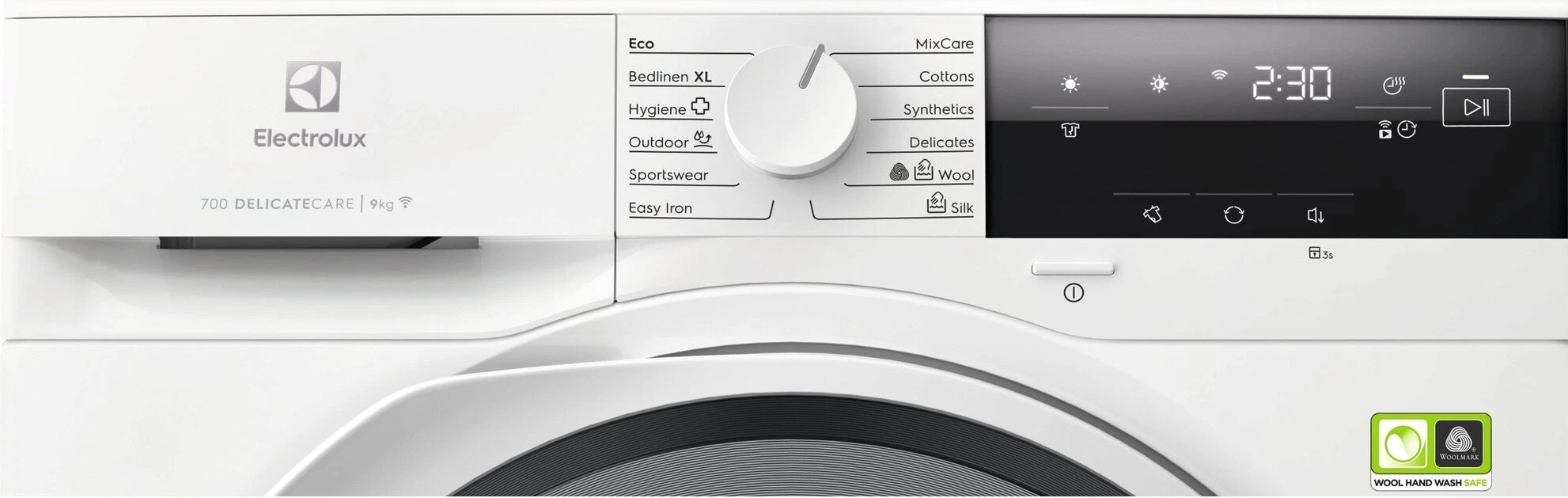 Сушильная машина Electrolux EW7D394UCE фото 2 в Ростове-на-Дону