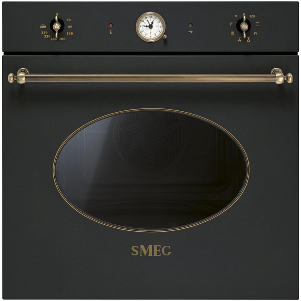 Духовой шкаф Smeg SFP805AO Coloniale в Ростове-на-Дону Духовой шкаф Smeg SFP805AO Coloniale в Ростове-на-Дону