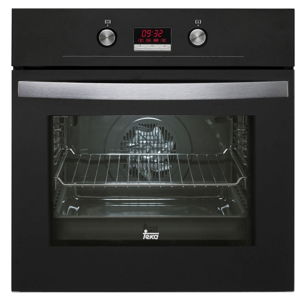Духовой шкаф Teka HE 720 BLACK в Ростове-на-Дону