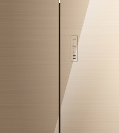 Холодильник Korting KNFM 81787 GB фото 4 в Ростове-на-Дону