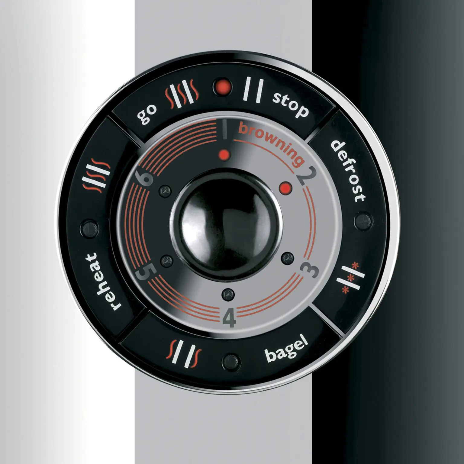 Тостер Bugatti VOLO chrome 13-SVOLOCR фото 3 в Ростове-на-Дону Тостер Bugatti VOLO chrome 13-SVOLOCR фото 3 в Ростове-на-Дону
