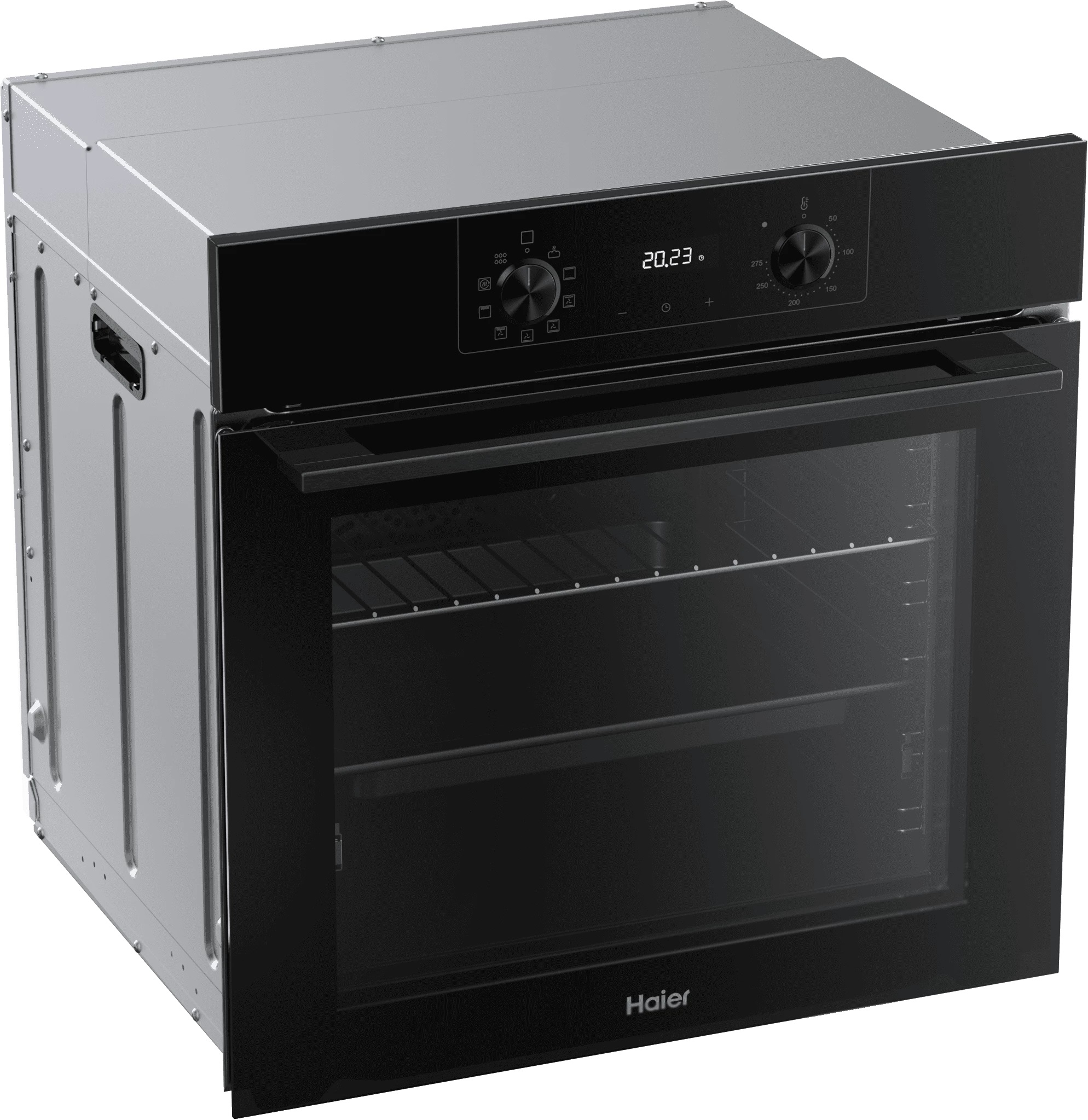 Духовой шкаф HAIER HOQ-K2ANN3GB фото 3 в Ростове-на-Дону Духовой шкаф HAIER HOQ-K2ANN3GB фото 3 в Ростове-на-Дону