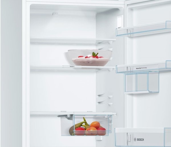 Холодильник Bosch KGV39XW2AR фото 2 в Ростове-на-Дону Холодильник Bosch KGV39XW2AR фото 2 в Ростове-на-Дону