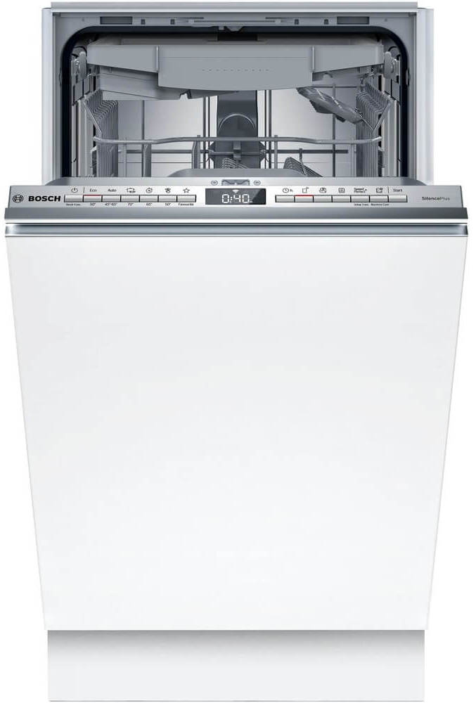 Встраиваемая посудомоечная машина Bosch SPV4EMX10E фото 1 в Ростове-на-Дону
