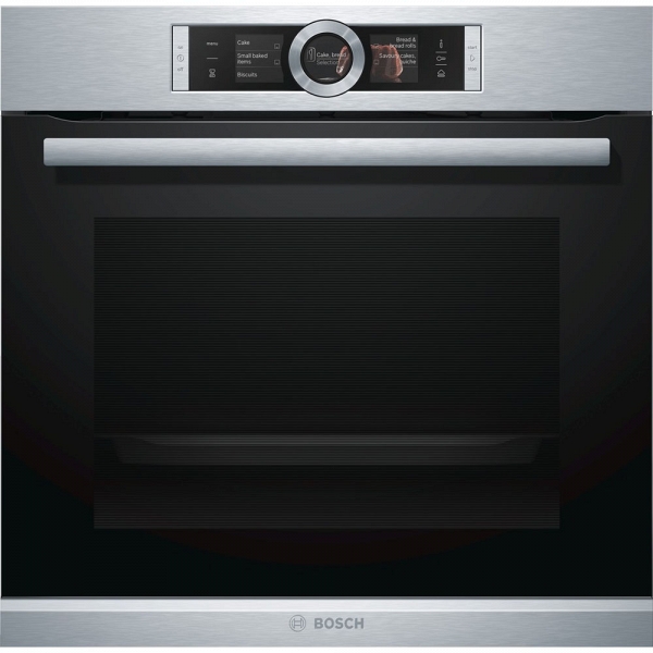 Духовой шкаф Bosch HSG 656RS1 фото 1 в Ростове-на-Дону