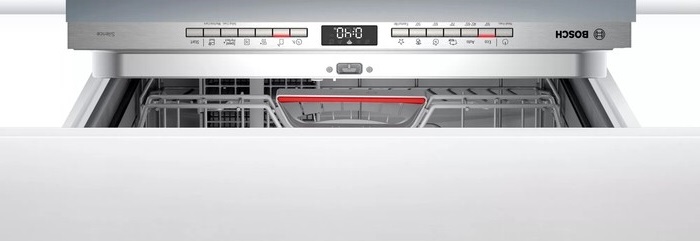 Встраиваемая посудомоечная машина Bosch SMV4HTX24E фото 2 в Ростове-на-Дону