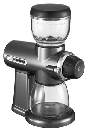 Кофемолка KitchenAid 5KCG100EPM фото 3 в Ростове-на-Дону