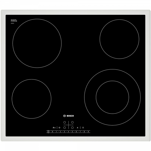 Варочная панель Bosch PKF 642F17 в Ростове-на-Дону