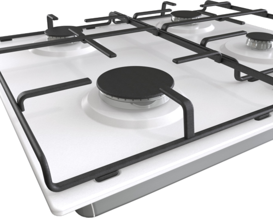 Газовая варочная панель Gorenje G640EXW фото 6 в Ростове-на-Дону