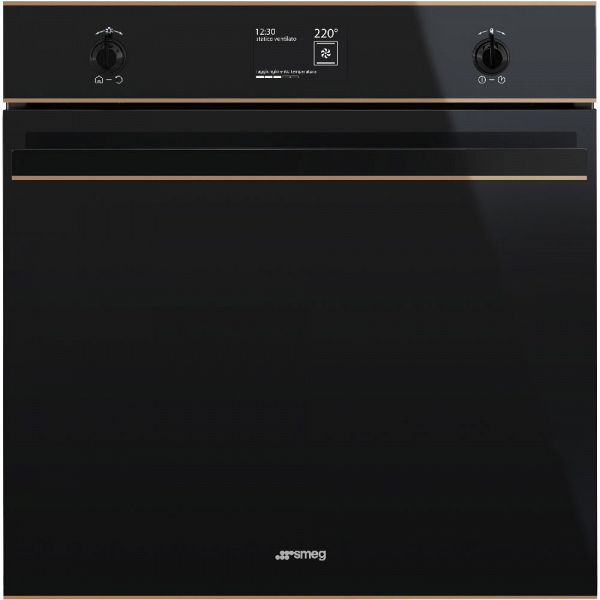 Духовой шкаф Smeg SF6603NRE в Ростове-на-Дону