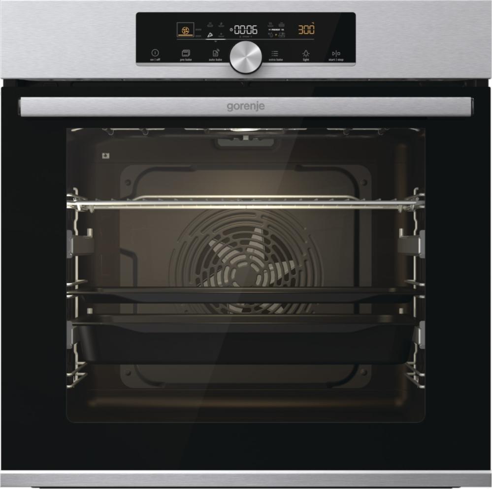 Духовой шкаф Gorenje BOS6747A01X фото 1 в Ростове-на-Дону