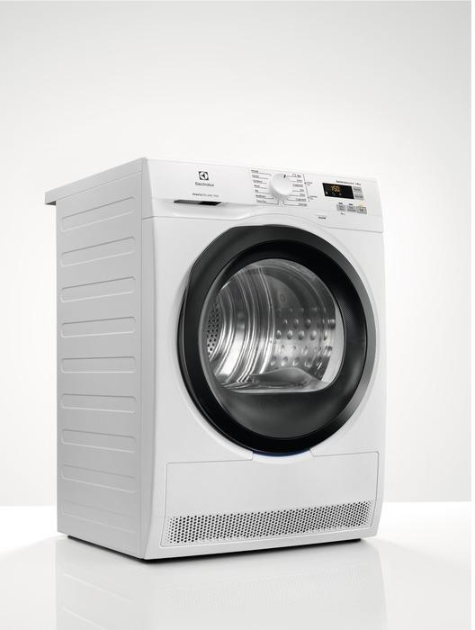 Сушильная машина Electrolux EW7H583B фото 3 в Ростове-на-Дону Сушильная машина Electrolux EW7H583B фото 3 в Ростове-на-Дону