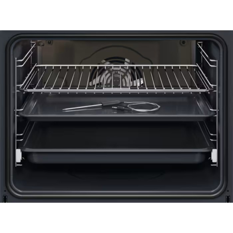 Духовой шкаф Electrolux EOD6F77WV фото 4 в Ростове-на-Дону