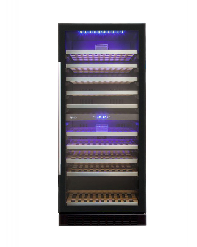 Винный шкаф Cold Vine C 110-KBT2 фото 1 в Ростове-на-Дону