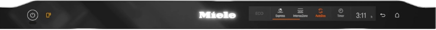 Встраиваемая посудомоечная машина Miele G7970 SCVi фото 3 в Ростове-на-Дону Встраиваемая посудомоечная машина Miele G7970 SCVi фото 3 в Ростове-на-Дону