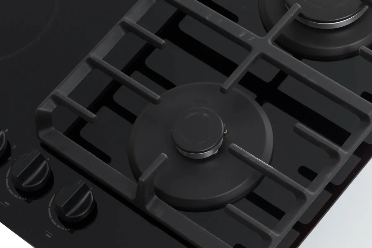 Варочная панель Gorenje GCE691BSC фото 4 в Ростове-на-Дону