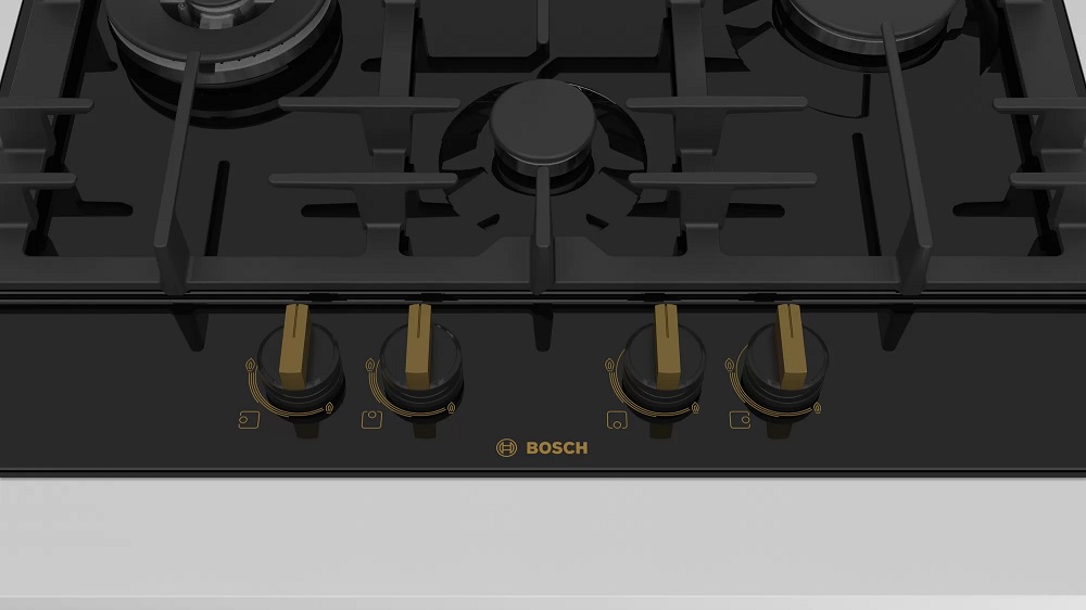 Варочная панель Bosch PCI6B6B95R фото 2 в Ростове-на-Дону