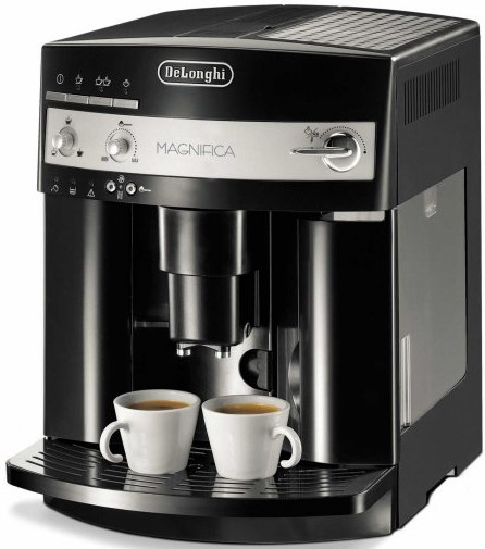Кофемашина DeLonghi ESAM 3000 B фото 1 в Ростове-на-Дону Кофемашина DeLonghi ESAM 3000 B фото 1 в Ростове-на-Дону