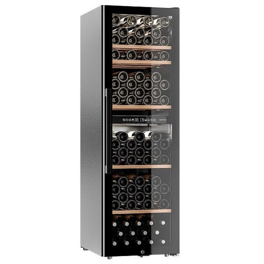 Винный холодильник Meyvel MV126-KBF2 фото 1 в Ростове-на-Дону Винный холодильник Meyvel MV126-KBF2 фото 1 в Ростове-на-Дону