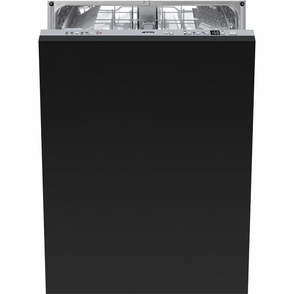 Встраиваемая посудомоечная машина Smeg STLA825B-2 в Ростове-на-Дону Встраиваемая посудомоечная машина Smeg STLA825B-2 в Ростове-на-Дону