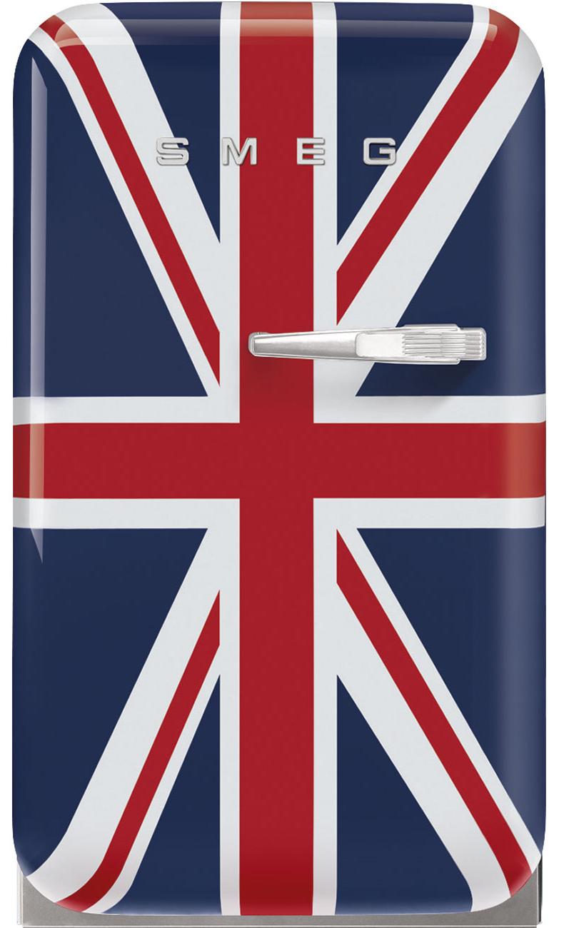 Холодильник Smeg FAB5LDUJ5 фото 1 в Ростове-на-Дону Холодильник Smeg FAB5LDUJ5 фото 1 в Ростове-на-Дону