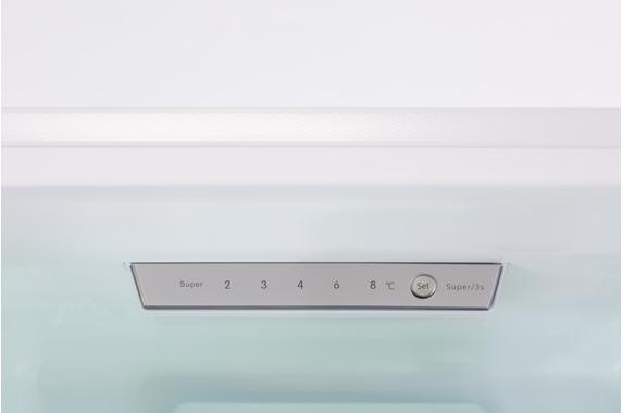 Холодильник Sharp SJB320EVIX фото 7 в Ростове-на-Дону