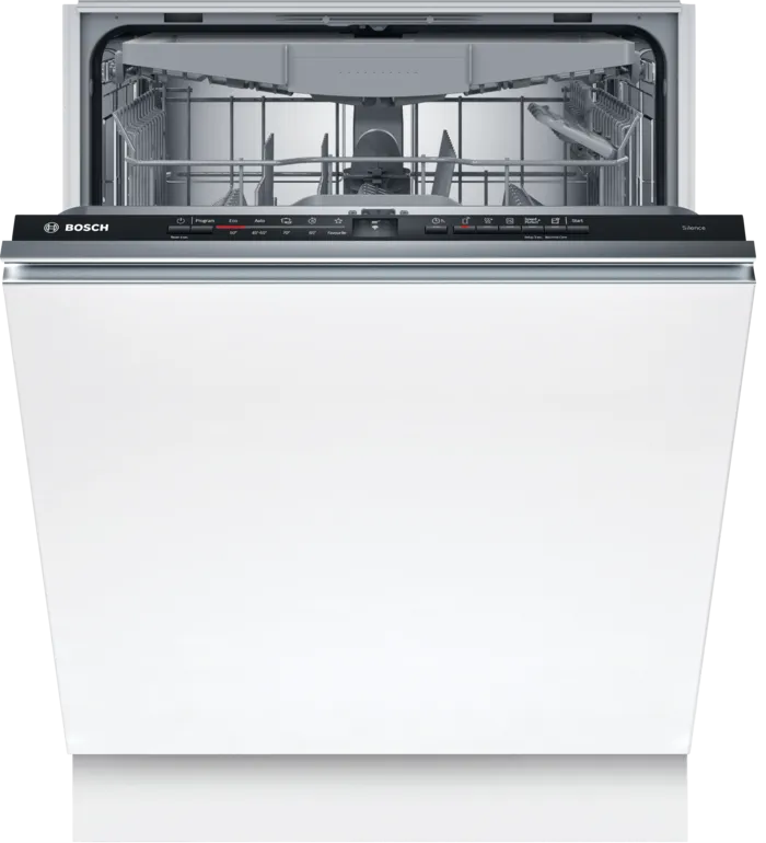 Встраиваемая посудомоечная машина Bosch SMV2HVX02 фото 1 в Ростове-на-Дону