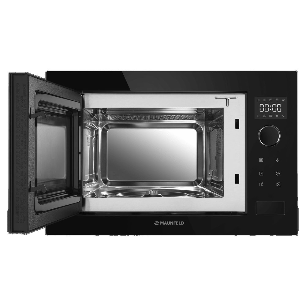 Микроволновая печь MAUNFELD XBMO251GB Glossy фото 2 в Ростове-на-Дону Микроволновая печь MAUNFELD XBMO251GB Glossy фото 2 в Ростове-на-Дону