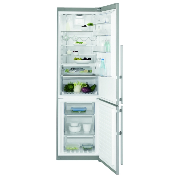 Холодильник Electrolux EN93888MX в Ростове-на-Дону