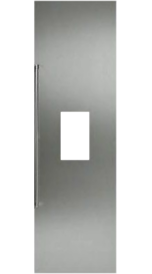 Дверная панель Gaggenau RA422610 в Ростове-на-Дону Дверная панель Gaggenau RA422610 в Ростове-на-Дону