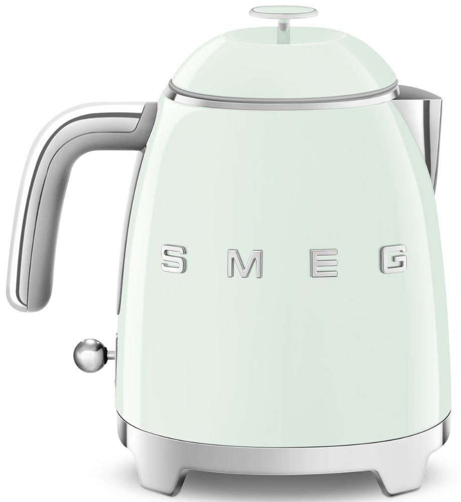 Чайник Smeg KLF05PGEU фото 7 в Ростове-на-Дону