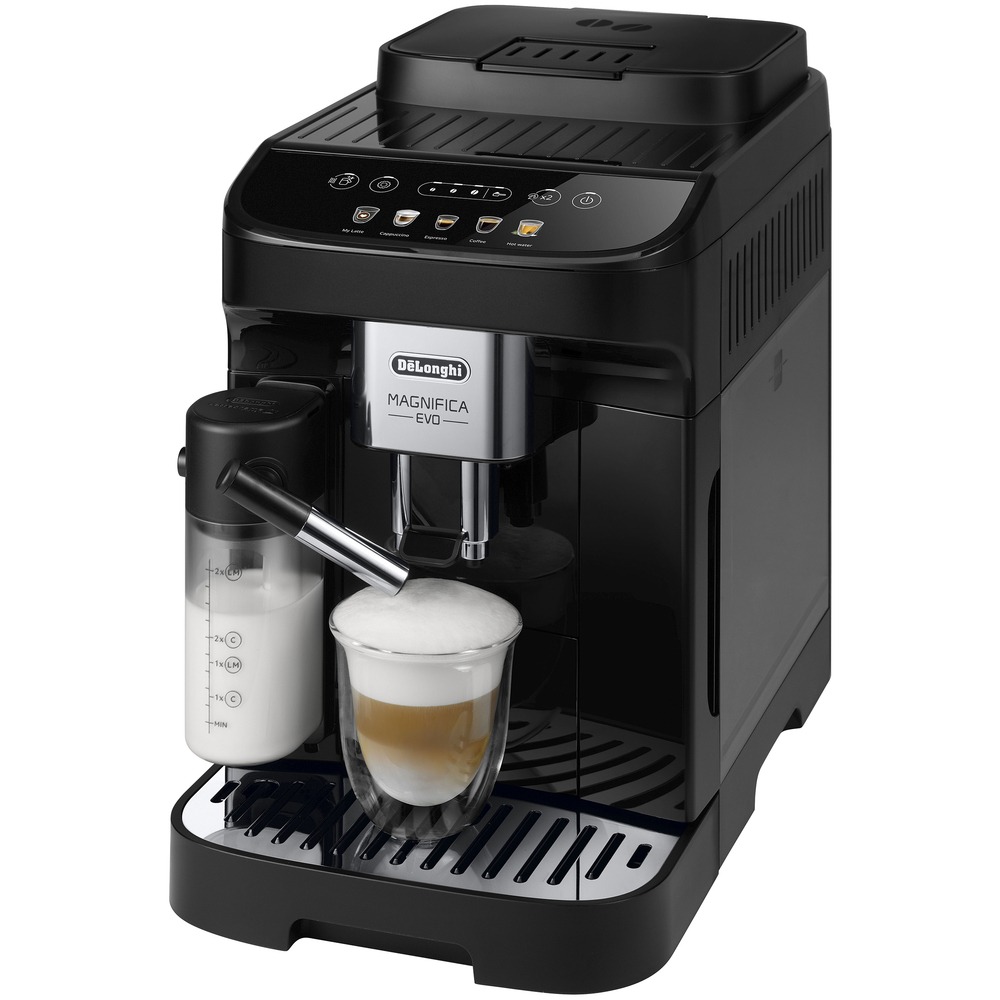 Кофемашина Delonghi ECAM290.61.B фото 1 в Ростове-на-Дону Кофемашина Delonghi ECAM290.61.B фото 1 в Ростове-на-Дону