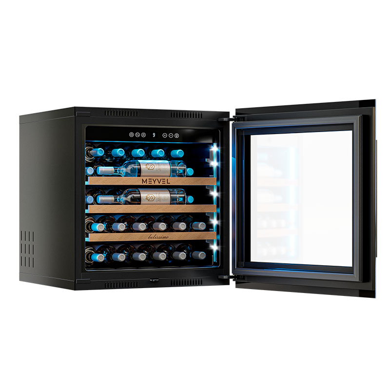 Винный холодильник Meyvel MV31PRO-KBB1 фото 5 в Ростове-на-Дону Винный холодильник Meyvel MV31PRO-KBB1 фото 5 в Ростове-на-Дону