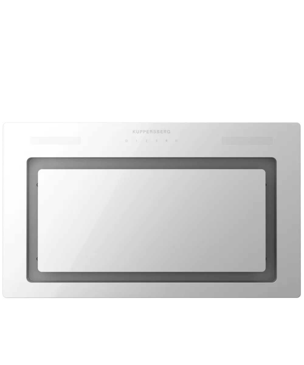 Вытяжка Kuppersberg INFLAT 60 W фото 1 в Ростове-на-Дону
