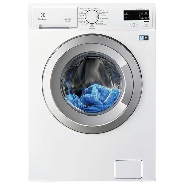 Стиральная машина Electrolux EWW51685SWD в Ростове-на-Дону