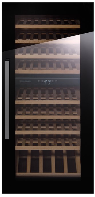 Встраиваемый винный шкаф Kuppersbusch FWK 4800.0 S3 фото 1 в Ростове-на-Дону Встраиваемый винный шкаф Kuppersbusch FWK 4800.0 S3 фото 1 в Ростове-на-Дону