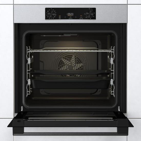 Духовой шкаф Gorenje BOSB6737E09X фото 2 в Ростове-на-Дону Духовой шкаф Gorenje BOSB6737E09X фото 2 в Ростове-на-Дону