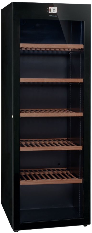 Винный холодильник Avintage DVP265G фото 2 в Ростове-на-Дону