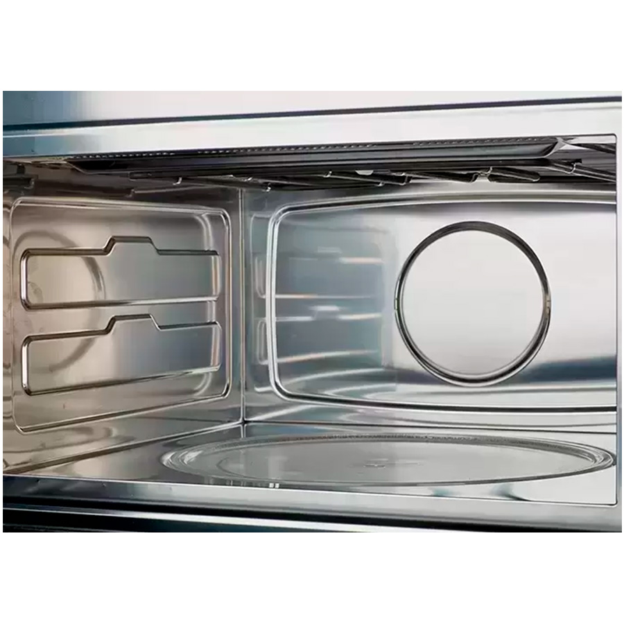 Встраиваемая микроволновая печь Kuppersberg RMW 969 ANX фото 4 в Ростове-на-Дону
